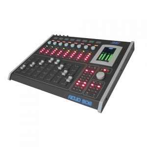 Mixer Audio Console » AEV Broadcast